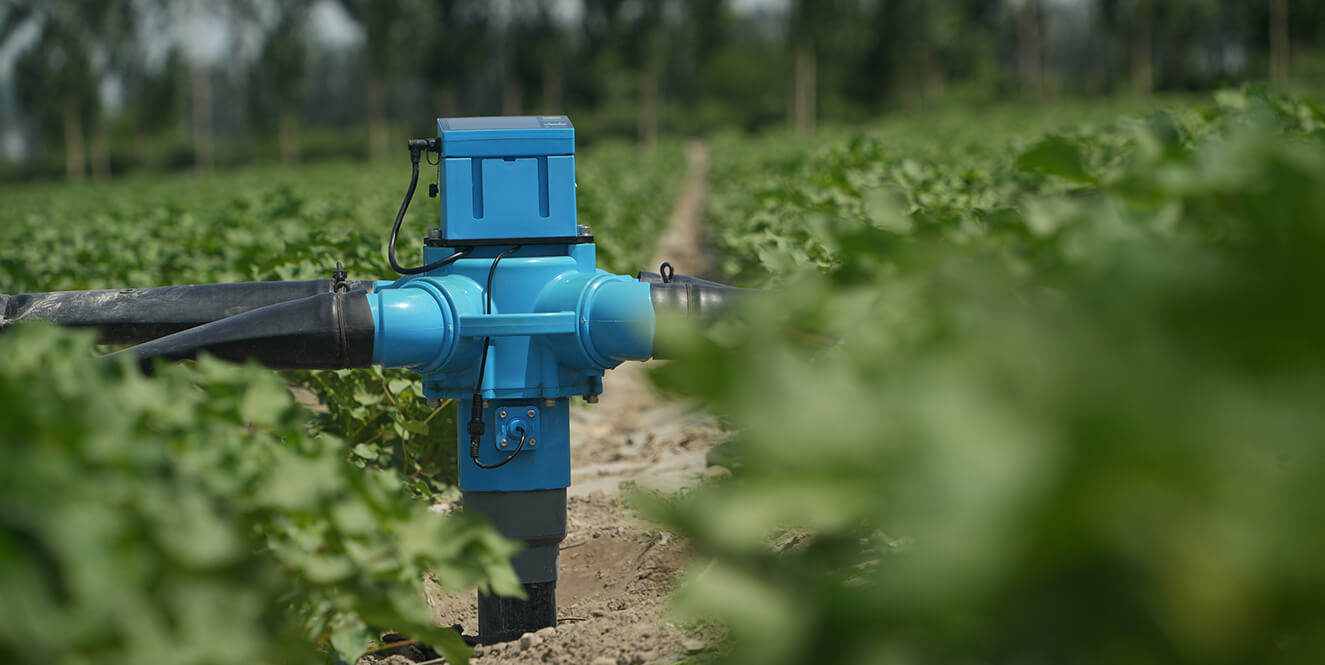 future of iot in agriculture