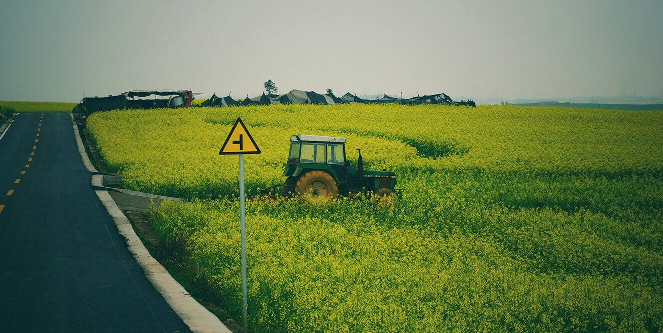 problems of agriculture in Pakistan