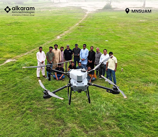 Drone-Pilot-Certification-Program-MNSUAM-Batch-1-Image-Two Drone-Pilot-Certification-Program-MNSUAM-Batch-1-Image-Two